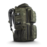 کوله‌پشتی 55 لیتری ساتونا مدل Simurgh Pro: انتخابی بی‌نظیر برای سفرهای حرفه‌ای، کوهنوردی و کمپینگ