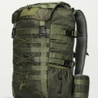 کوله پشتی 36 لیتری ساتونا مدل Bushman Pro – بهترین انتخاب برای کوهنوردی و طبیعت‌گردی | کوله تاکتیکال حرفه‌ای