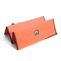 خرید زیرانداز نشیمن کوهنوردی متال | سبک، تاشو، ضدآب و عایق حرارتی