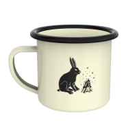 ماگ لعابی فایرمپل مدل FireMaple CORAL