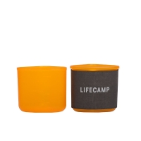 ست ماگ دوتایی با عایق حرارتی