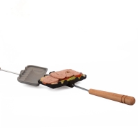 ساندویچ ساز تکنفره لایف کمپ