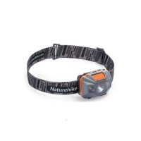 چراغ پیشانی نیچرهایک