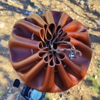 بقچه آتش بوشکرفت