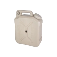 گالن آب زیبا سازان مدل کمل گنجایش 20 لیتر