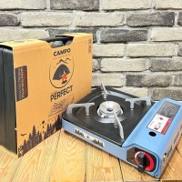 اجاق سفری کمپو