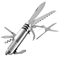 ابزار چندکاره سفری