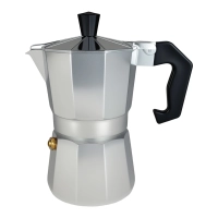 موکاپات آلومینیومی دو کاپ