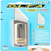 کاتر چاقوئی اُلفا (OLFA) ژاپن - مدل 2-CK