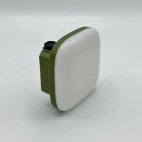 چراغ شارژي  camping مدل d83