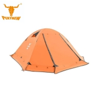 چادر مسافرتی 2 نفره پکینیو مدل K-2001