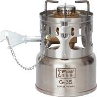 گاز اتوماتیک بنزینی آی‌ واکر IWalker مدل G43S