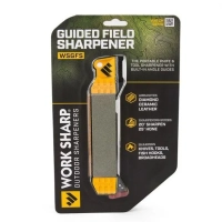 چاقو تیزکن وورک شارپ مدل guided field