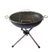 آتشدان مدل سه پایه