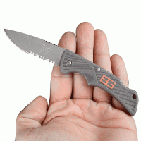 چاقو گربر 115(سایز کوچک)