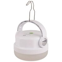 چراغ اضطراری دی پی مدل DP7824 ظرفیت ۶۰ وات