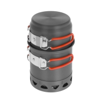 ست ظروف سفری فایرمپل مدل FMC-217