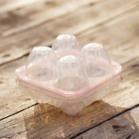 جا تخم مرغی 4 تایی نکشن بلک فایر