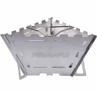 فایرباکس 3 پنل فایرمپل مدل MAVERICK