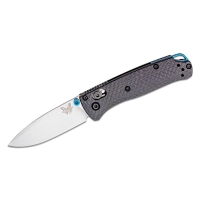 چاقوی تاشو بنچمید مدل Mini Bugout 533-3