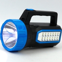 چراغ قوه سولاردار ویداسی WD-562S