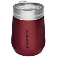 ماگ سفری استنلی مدل GO TUMBLER کد F2021 گنجایش 0.290 لیتر