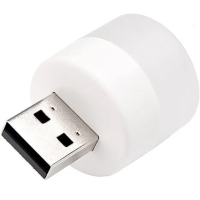 لامپ ال ای دی مدل USB Small Night Light