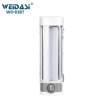 چراغ اضطراری ویداسی مدل WD-838T