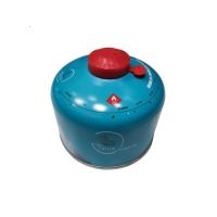 کپسول گاز کوهنوردی 230 گرمی Tatido