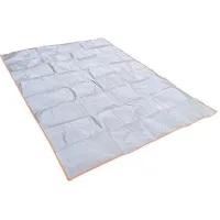 خرید زیرانداز چادر دانانیک مدل 200×220 | زیرانداز ضد آب کمپینگ | تهران بوشکرفت